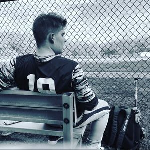 Meet your Posher, Shane